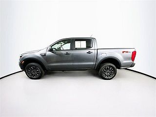 2022 Ford Ranger XLT 1FTER4FH1NLD21406 in Doylestown, PA 4