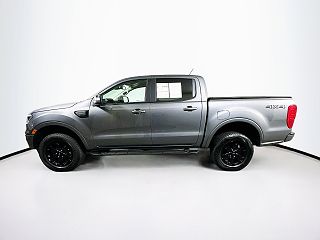 2022 Ford Ranger Lariat 1FTER4FH1NLD02886 in Doylestown, PA 4