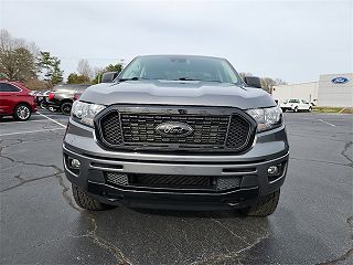 2022 Ford Ranger XLT 1FTER4FH8NLD03243 in High Point, NC 2