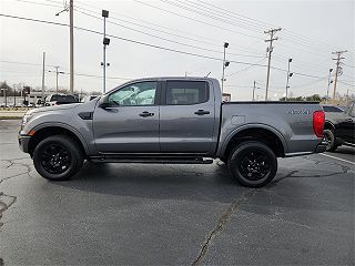 2022 Ford Ranger XLT 1FTER4FH8NLD03243 in High Point, NC 4