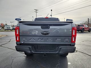 2022 Ford Ranger XLT 1FTER4FH8NLD03243 in High Point, NC 6