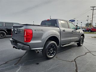 2022 Ford Ranger XLT 1FTER4FH8NLD03243 in High Point, NC 7