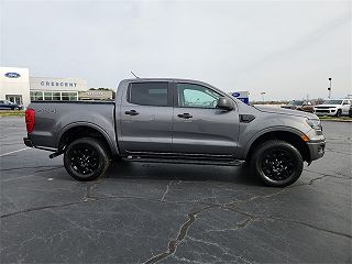 2022 Ford Ranger XLT 1FTER4FH8NLD03243 in High Point, NC 8