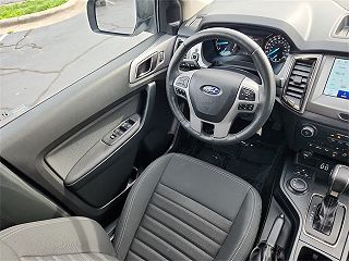 2022 Ford Ranger XLT 1FTER4FH8NLD03243 in High Point, NC 9