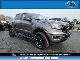 2022 Ford Ranger XLT 1FTER4FH8NLD03243 in High Point, NC
