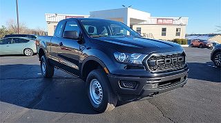 2022 Ford Ranger XL 1FTER1FH0NLD32492 in Lee's Summit, MO 2