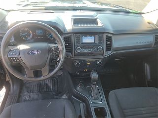 2022 Ford Ranger XL 1FTER1FH0NLD32492 in Lee's Summit, MO 27