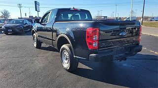 2022 Ford Ranger XL 1FTER1FH0NLD32492 in Lee's Summit, MO 7