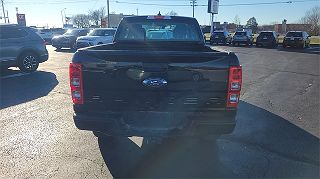 2022 Ford Ranger XL 1FTER1FH0NLD32492 in Lee's Summit, MO 8