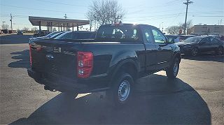 2022 Ford Ranger XL 1FTER1FH0NLD32492 in Lee's Summit, MO 9