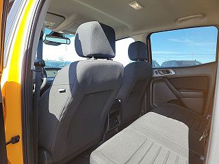2022 Ford Ranger XLT 1FTER4FH7NLD16405 in Lee's Summit, MO 11