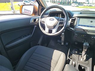 2022 Ford Ranger XLT 1FTER4FH7NLD16405 in Lee's Summit, MO 17
