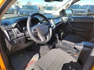 2022 Ford Ranger XLT 1FTER4FH7NLD16405 in Lee's Summit, MO 18