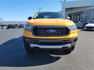 2022 Ford Ranger XLT 1FTER4FH7NLD16405 in Lee's Summit, MO 2