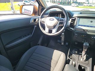 2022 Ford Ranger XLT 1FTER4FH7NLD16405 in Lee's Summit, MO 21