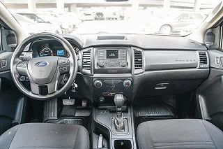 2022 Ford Ranger XL 1FTER1EH4NLD45683 in Los Angeles, CA 12