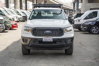 2022 Ford Ranger XL 1FTER1EH4NLD45683 in Los Angeles, CA 2