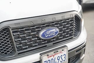 2022 Ford Ranger XL 1FTER1EH4NLD45683 in Los Angeles, CA 5