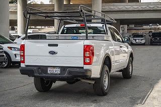 2022 Ford Ranger XL 1FTER1EH4NLD45683 in Los Angeles, CA 6