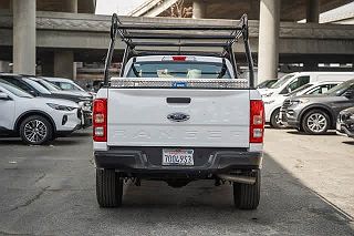 2022 Ford Ranger XL 1FTER1EH4NLD45683 in Los Angeles, CA 7