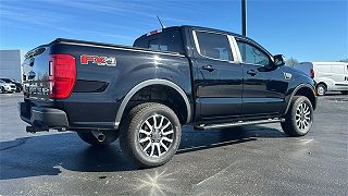 2022 Ford Ranger Lariat 1FTER4FHXNLD50127 in Marshfield, MO 10