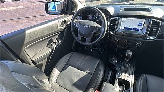 2022 Ford Ranger Lariat 1FTER4FHXNLD50127 in Marshfield, MO 14