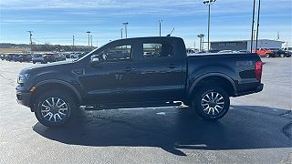2022 Ford Ranger Lariat 1FTER4FHXNLD50127 in Marshfield, MO 4
