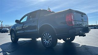 2022 Ford Ranger Lariat 1FTER4FHXNLD50127 in Marshfield, MO 5