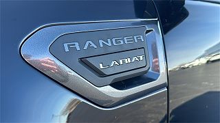 2022 Ford Ranger Lariat 1FTER4FHXNLD50127 in Marshfield, MO 7