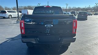 2022 Ford Ranger Lariat 1FTER4FHXNLD50127 in Marshfield, MO 8