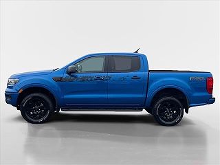 2022 Ford Ranger XLT 1FTER4FH5NLD12689 in Morristown, TN 2
