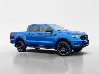 2022 Ford Ranger XLT 1FTER4FH5NLD12689 in Morristown, TN 7