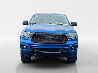 2022 Ford Ranger XLT 1FTER4FH5NLD12689 in Morristown, TN 8
