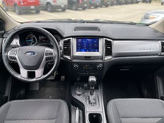 2022 Ford Ranger XLT 1FTER4FH3NLD20614 in Orangeburg, SC 19