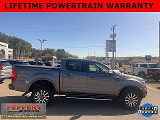2022 Ford Ranger Lariat 1FTER4FH3NLD15381 in Paris, TN 7