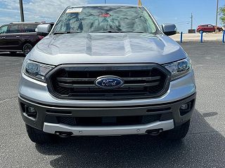 2022 Ford Ranger Lariat 1FTER4FH8NLD12444 in Saint Charles, MO 10