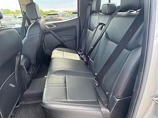 2022 Ford Ranger Lariat 1FTER4FH8NLD12444 in Saint Charles, MO 11
