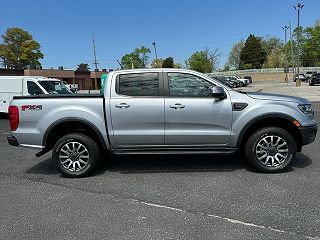 2022 Ford Ranger Lariat 1FTER4FH8NLD12444 in Saint Charles, MO 2