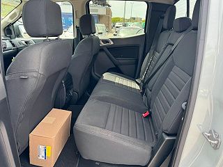 2022 Ford Ranger XLT 1FTER4FH8NLD21869 in Saint Charles, MO 10