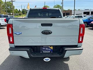 2022 Ford Ranger XLT 1FTER4FH8NLD21869 in Saint Charles, MO 4