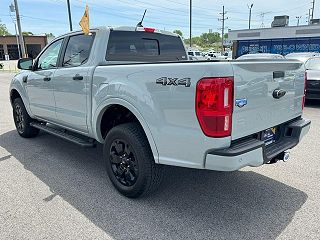 2022 Ford Ranger XLT 1FTER4FH8NLD21869 in Saint Charles, MO 5