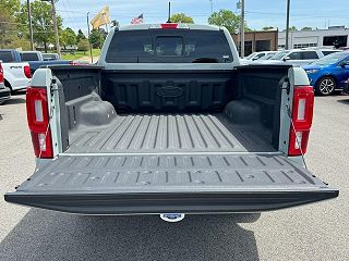 2022 Ford Ranger XLT 1FTER4FH8NLD21869 in Saint Charles, MO 6