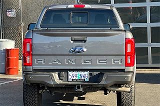 2022 Ford Ranger Lariat 1FTER4FH3NLD28177 in Salem, OR 5
