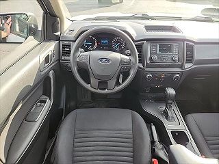 2022 Ford Ranger  1FTER1EH1NLD24287 in Sallisaw, OK 5