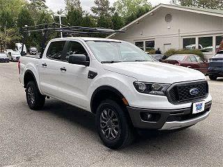 2022 Ford Ranger XLT 1FTER4EHXNLD02578 in Smyrna, GA 23