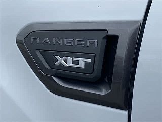 2022 Ford Ranger XLT 1FTER4EHXNLD02578 in Smyrna, GA 27