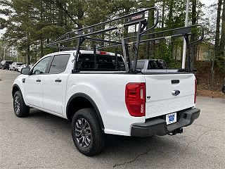 2022 Ford Ranger XLT 1FTER4EHXNLD02578 in Smyrna, GA 28