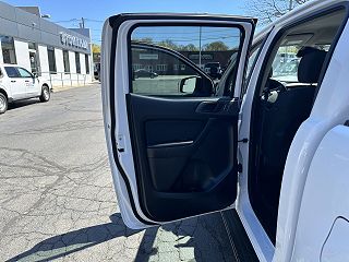 2022 Ford Ranger XL 1FTER4FH5NLD05810 in Stoneham, MA 10