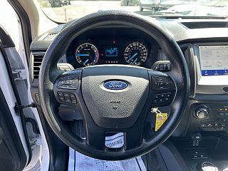 2022 Ford Ranger XL 1FTER4FH5NLD05810 in Stoneham, MA 13