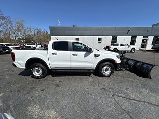 2022 Ford Ranger XL 1FTER4FH5NLD05810 in Stoneham, MA 4